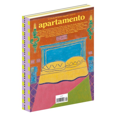 现货西班牙31建筑室内设计杂志