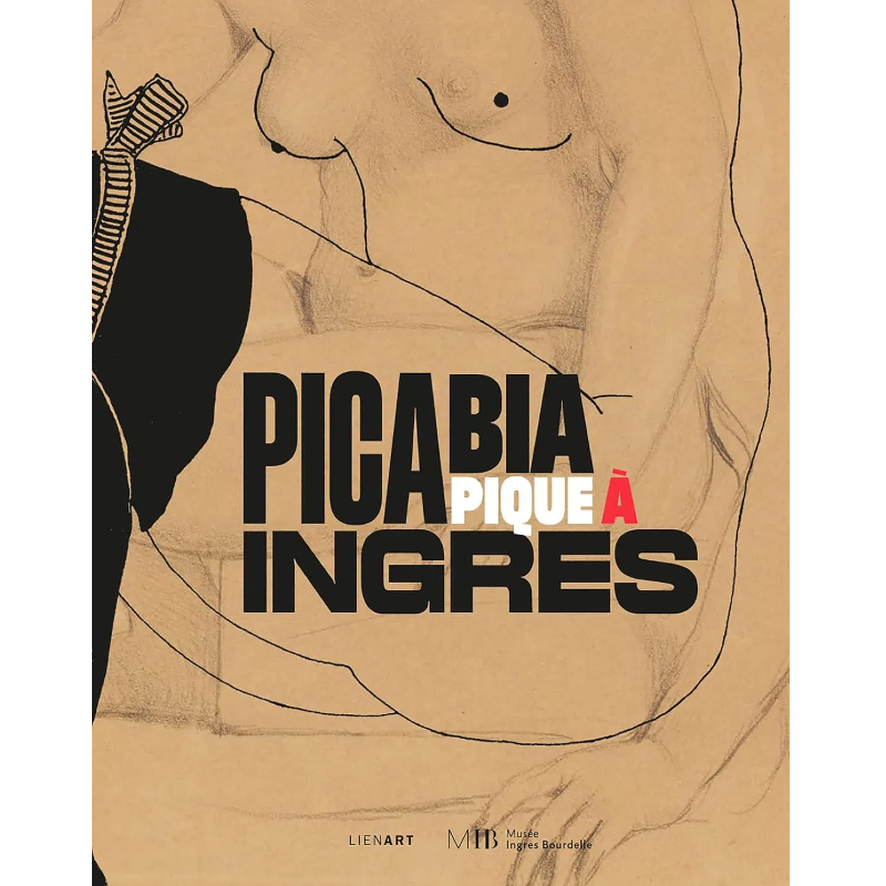 现货毕卡比亚/安格尔Picabia