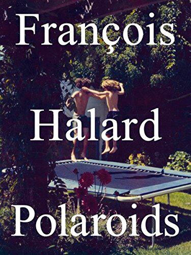FrancoisHalard佛朗索瓦哈拉德