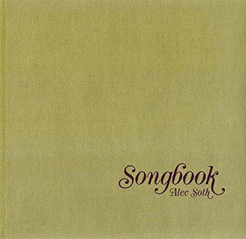 【现货】MACK出版 埃里克·索斯摄影集 Songbook / Alec Soth｜老佛爷书店