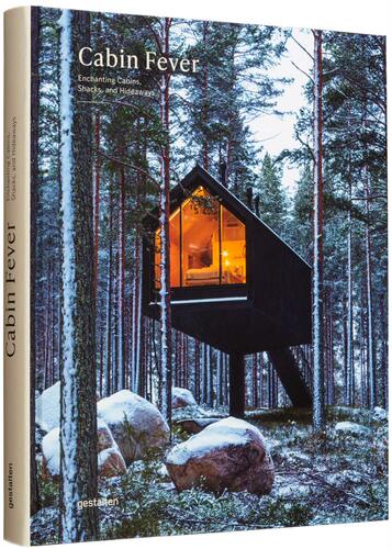 现货Cabins小屋热CabinFever