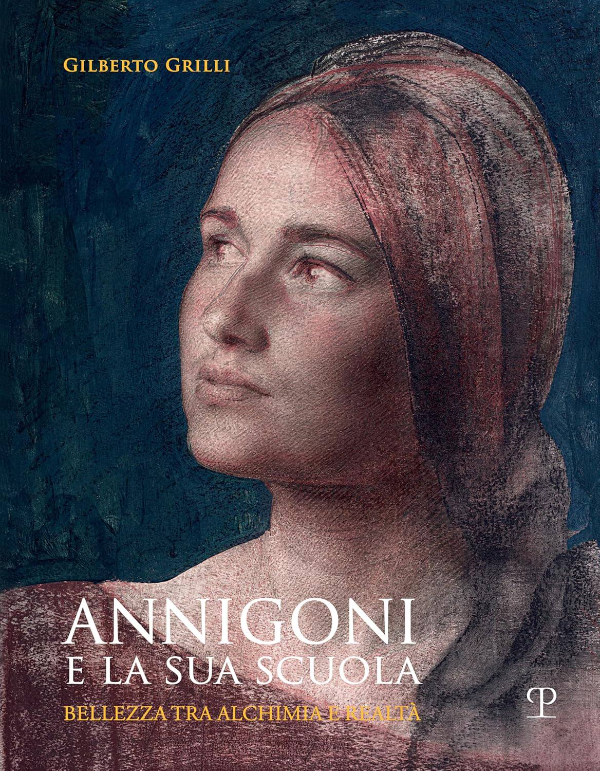 【现货】安尼戈尼和他的学派 Annigoni E La Sua Scuola｜老佛爷书店