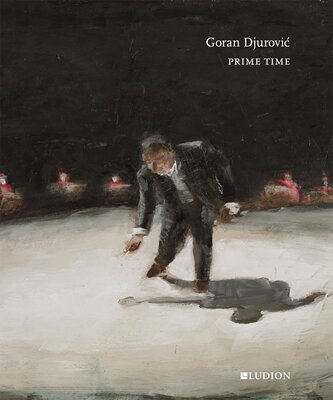 现货GoranDjurovic-Prime