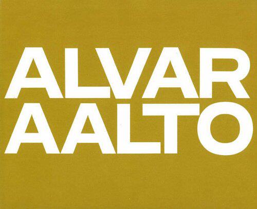 现货阿尔瓦·阿尔托AlvarAalto