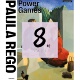 现货 Power 保拉·雷戈：权力游戏 Paula Rego Games 老佛爷书店