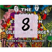 Gilbert – George 吉尔伯特与乔治：世界博览会 Great The 现货 Exhibition 老佛爷书店