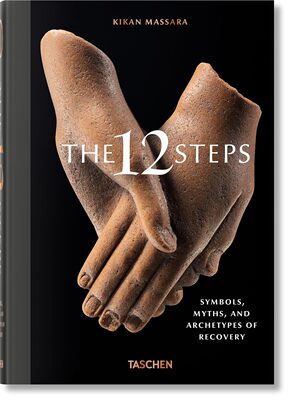 现货The12Steps.Symbols