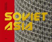 中亚 苏联现代主义建筑 Asia Soviet 苏维埃亚洲 Architecture Modernist 现货 Central