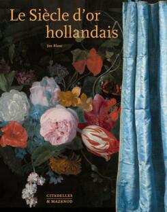 进口原版 现货 荷兰绘画 siècle 黄金时代 艺术画册 hollandais 荷兰绘画艺术