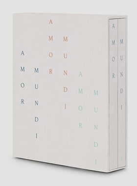 【现货】玛格丽特·斯蒂德·霍夫曼的收藏 Amor Mundi: The Collection of Marguerite Steed Hoffman | 老佛爷书店