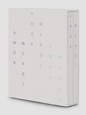 现货阿莫尔·蒙迪AmorMundi