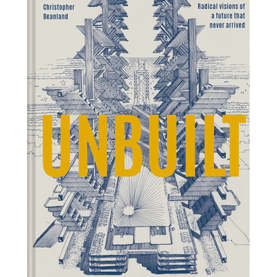 现货从未实现的未来的激进愿景