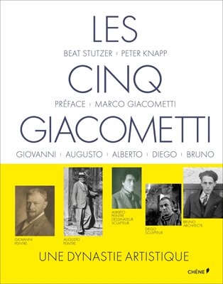 Giovanni,Augusto,Alberto