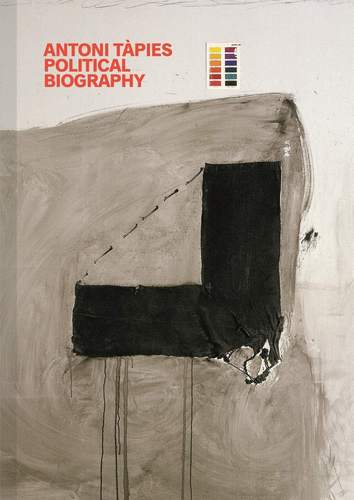 现货安东尼·塔皮埃斯传记Tapies