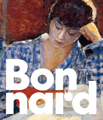 现货皮埃尔·博纳尔画册Bonnard