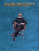 Bennett｜老佛爷外文书店 Ward 现货 美国极简主义家具设计师