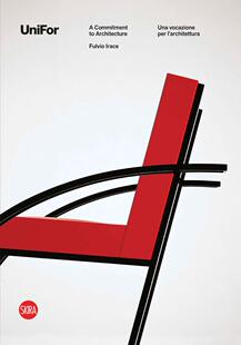 【现货】优尼福50:建筑解决方案 UniFor 50: Solutions for Architecture. 50 Years of Designs