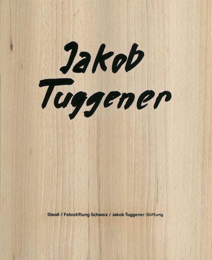 现货雅各布·塔格JakobTuggener