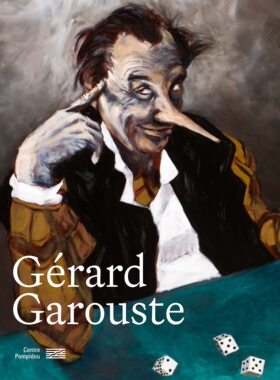 【现货】杰拉尔·卡鲁斯特全集画册 Gerard Garouste｜老佛爷书店