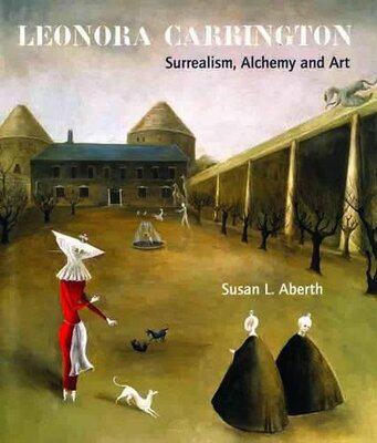 【现货】超现实主义画家 利奥诺拉·卡林顿 Leonora Carrington｜老佛爷书店