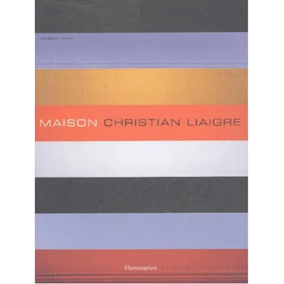 现货克瑞斯汀·利安格瑞Maison