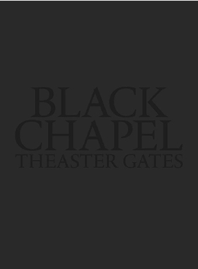 【现货】西斯特·盖茨：黑色教堂：蛇形展馆2022 Theaster Gates: Black Chapel: Serpentine Pavilion 2022 | 老佛爷书店