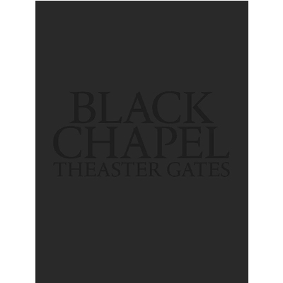 现货西斯特·盖茨：黑色教堂