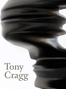 【绝版现货】托尼·克拉格：雕塑与绘画 Tony Cragg: Sculptures and Drawings | 老佛爷书店