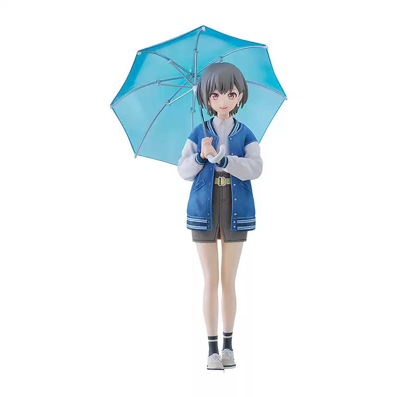 GSC POP UP PARADE BanG Dream 邦邦 高松灯 L 模型手办