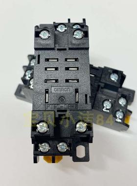 正品继电器底座PYFZ-08-E/PYFZ-14-E/PYF08A-E 14A-E/PTFZ-08-E