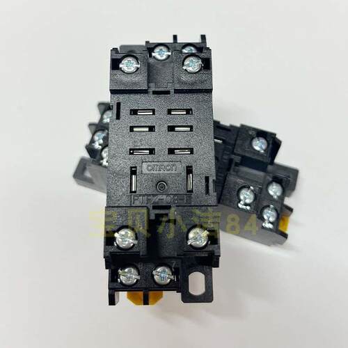 正品继电器底座PYFZ-08-E/PYFZ-14-E/PYF08A-E 14A-E/PTFZ-08-E