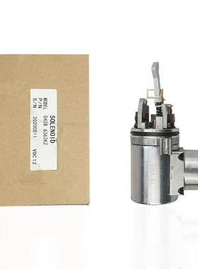 熄火电磁阀04286363工程机械叉车熄火开关01186127断油阀执行器