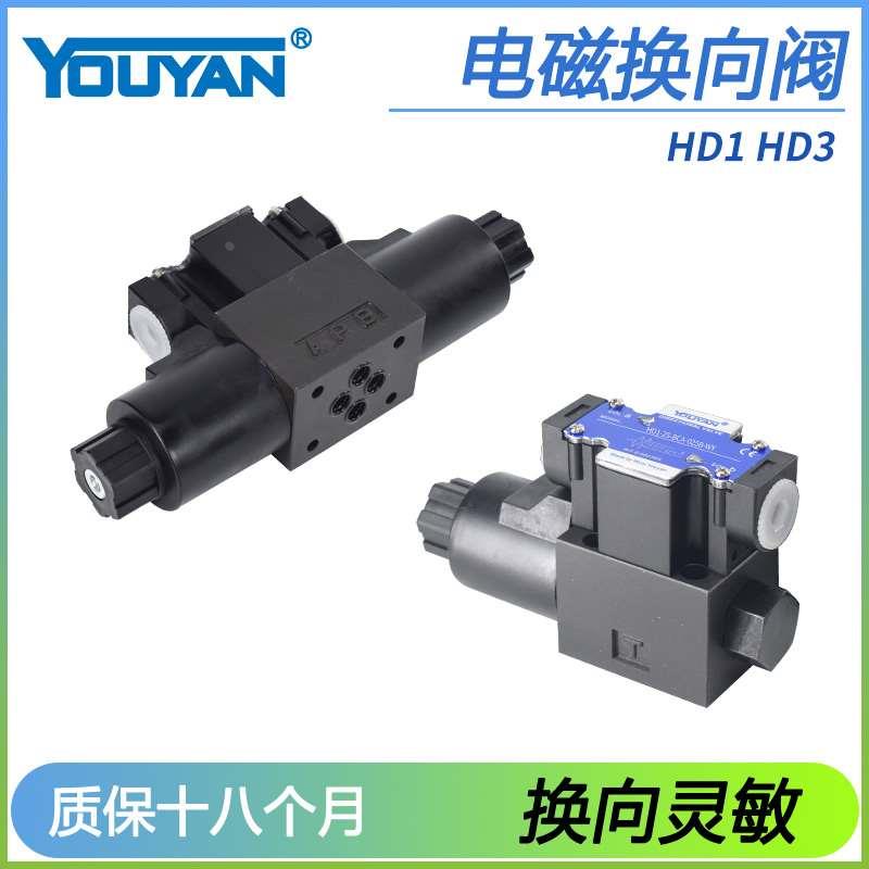 HD3液压阀HD1-2S-2WD BCA KCP 3W-BGA BDA AEB 025B 03B-WYD2R2R1