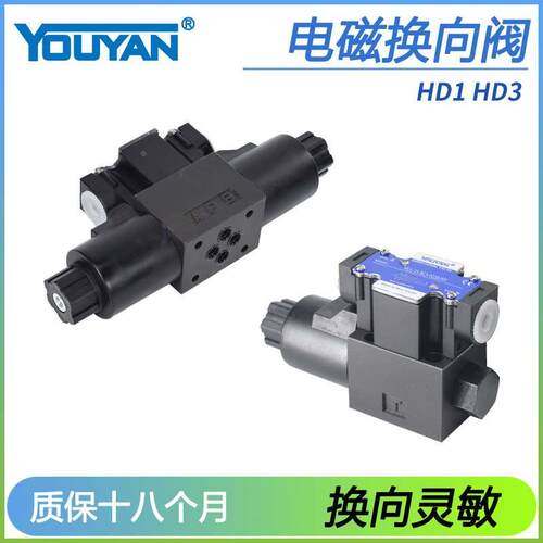 HD3液压阀HD1-2S-2WD BCA KCP 3W-BGA BDA AEB 025B 03B-WYD2R2R1