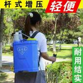德国进口喷雾器新款 家用高压大容量农用手 喷雾器全自动打药手压式