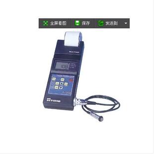 北京时代 涂层测厚仪 覆层测厚仪 TT260 F1 N1带打印