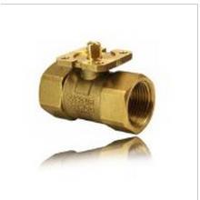 江森电动调节球阀VG1205ES-C/M9106-GGA-4 DN40调节球阀江森正品