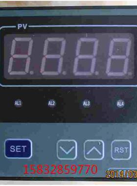 河北正润ZWP-C901-00-23-P数字显示控制仪 LED光柱显示控制仪