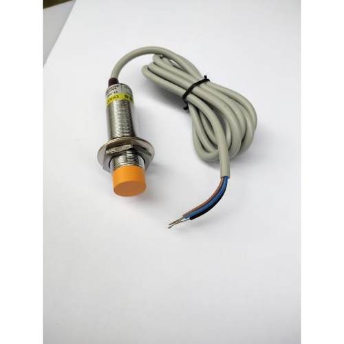 模拟量传感器 J4-DDV8位移传感器输出0－10VDC 4－20mA 输出PLC用