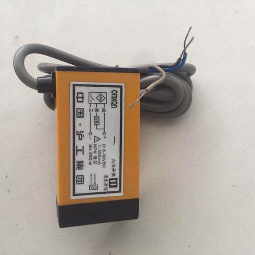 沪工光电开关 E3K70-DS50/R2/5DNI N2 P1 P2 Y1 Y2 红外线传感器