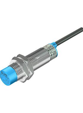 位移传感器 XJ18-3010NPU 模拟量线性接近开关10mm 0-10V 4-20mA