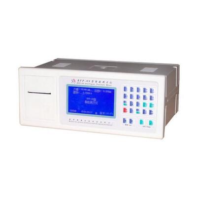 液压万能试验机控制器 RFP-09型智能测力仪 万能机仪表 控制器