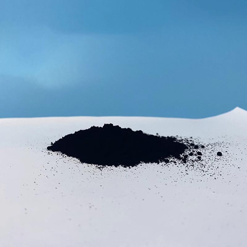 科琴黑Ketjenblack  EC300J ECP600JD 导电炭黑 日本超导电炭黑