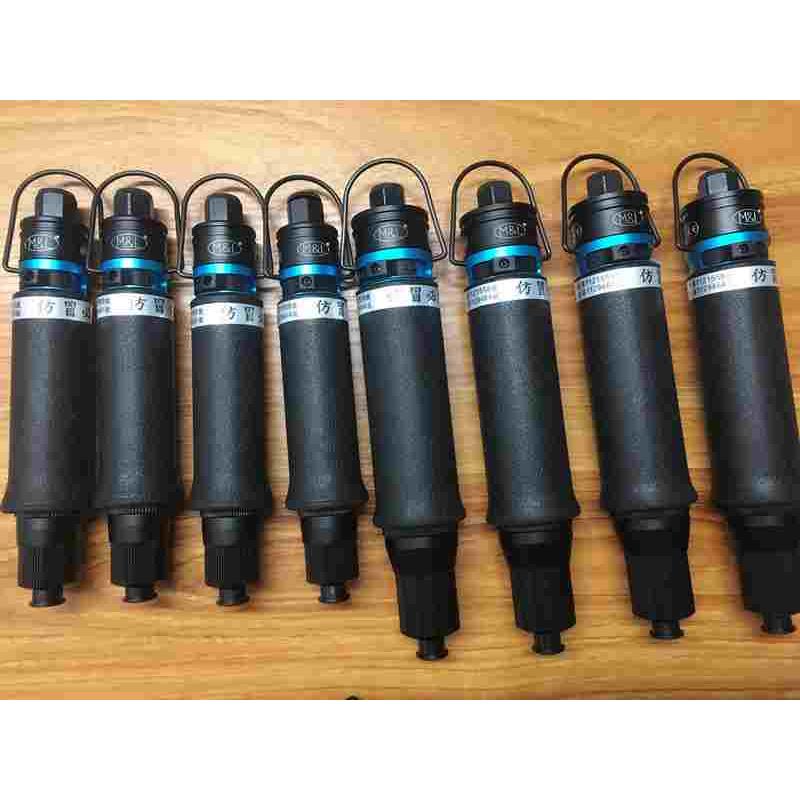 台湾气动螺丝刀风批扭力气批定扭全自动离合式FR-T30PB35404868LB