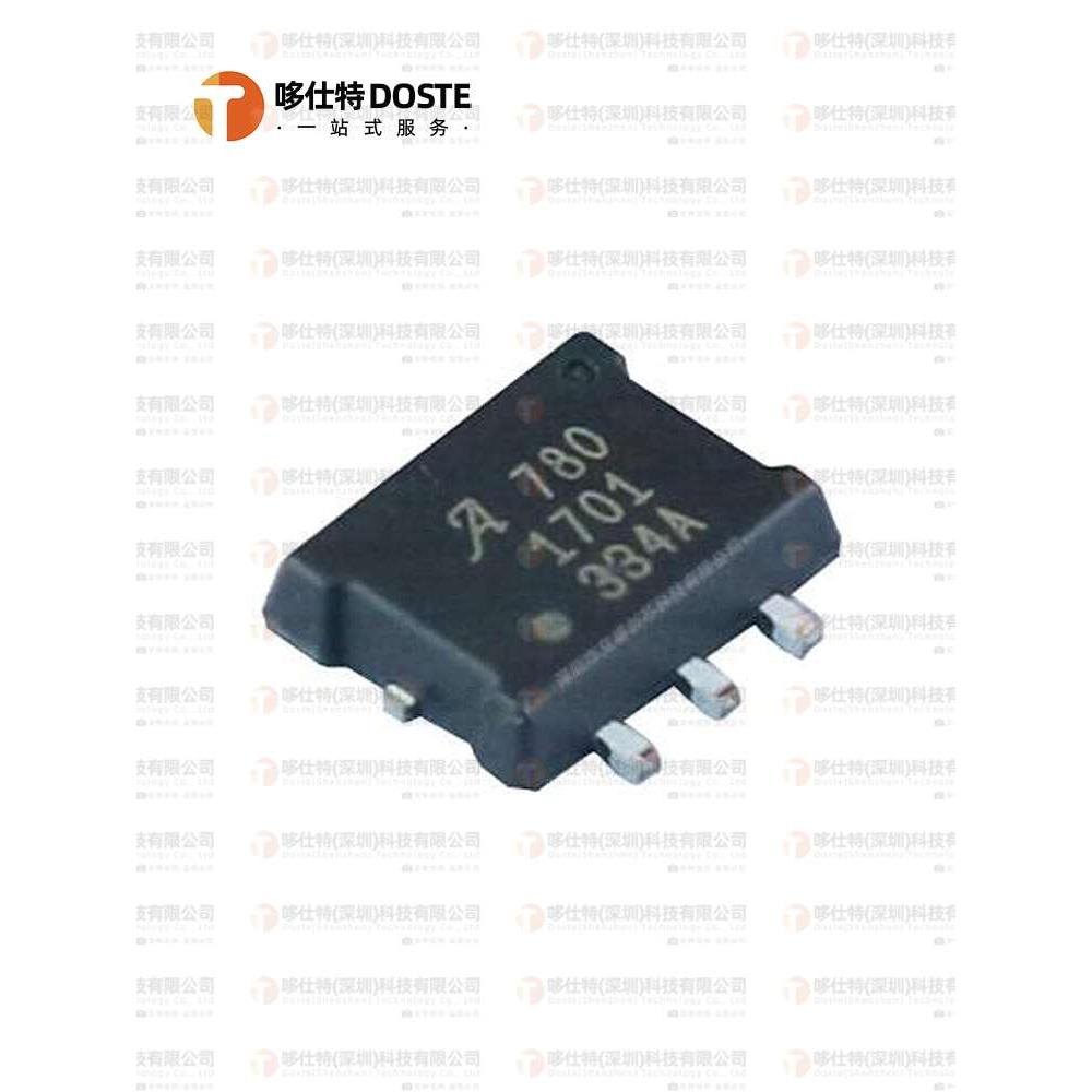 全新原装 SMD封装 霍尔电流 传感器 ACS781KLRTR-150U-T/150B