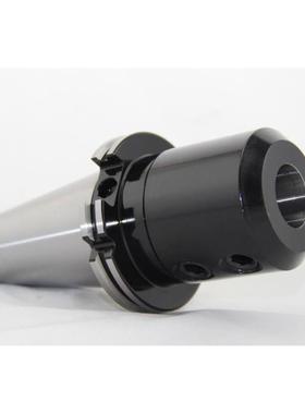 DIN69871 SK50 AD+B法兰出水侧固式刀柄SK50-SLN20-63