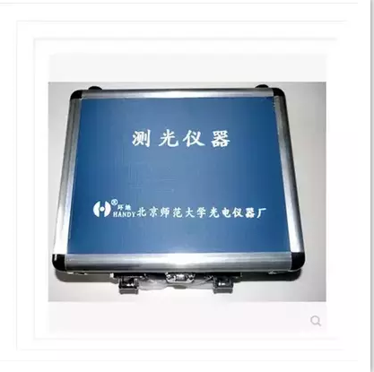 北师大光电fz型辐照计可见光辐照度仪光伏辐照强度测量仪多波-a