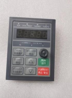 全新原装 KECEN科创变频器 KC800 面板键盘显示器 DIGTAL KEYPAD