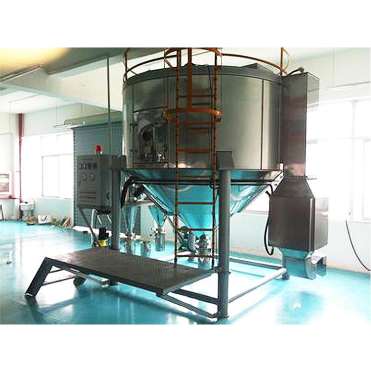 喷雾干燥设备小型机液