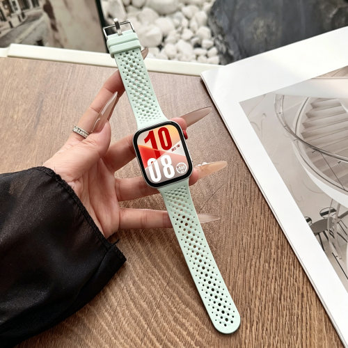 适用华为watch FIT5表带硅胶亲肤fit5pro腕带针扣款4pro手表FIT4代运动可水洗Fit3代金属接口夏季女男士配件